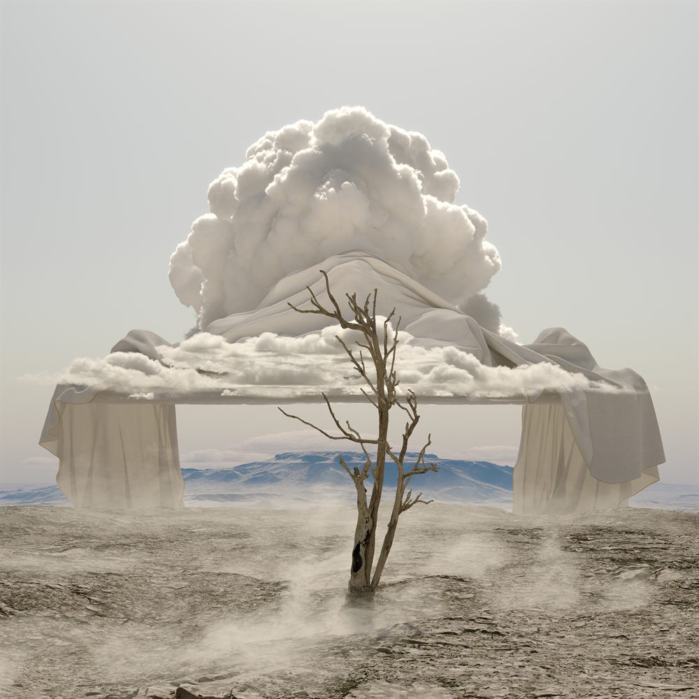 Persistence of Dreams